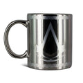 Image produit Assassins Creed - Logo Tasse Métallique