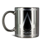 Image produit Assassins Creed - Logo Tasse Métallique