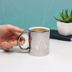 Image produit Assassins Creed - Logo Tasse Métallique