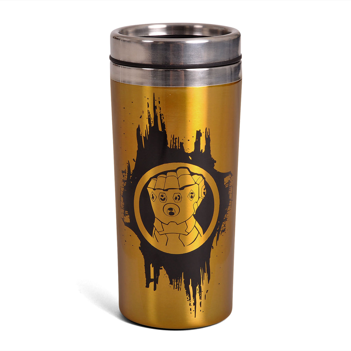 Product image Avengers - Thanos Infinity Gauntlet To Go Cup