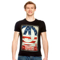 Image produit Avengers - Fighting for Victory T-shirt noir