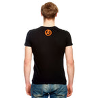 Image produit Avengers - Fighting for Victory T-shirt noir