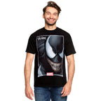 Image produit Venom - T-shirt Legacy noir