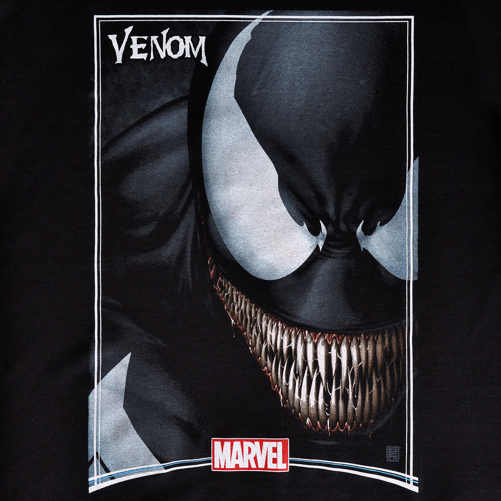 Image produit Venom - T-shirt Legacy noir
