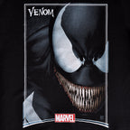 Image produit Venom - T-shirt Legacy noir