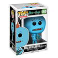 Image produit Rick et Morty - Figurine Funko Pop Mr. Meeseeks