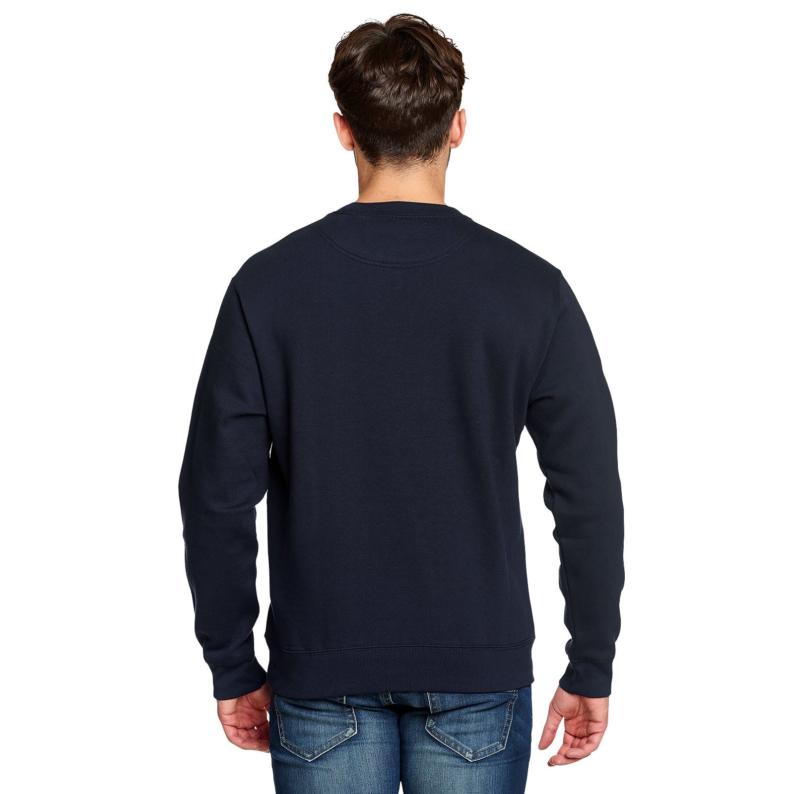 Image produit Harry Potter - H pour Harry Sweater bleu