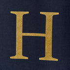 Image produit Harry Potter - H pour Harry Sweater bleu