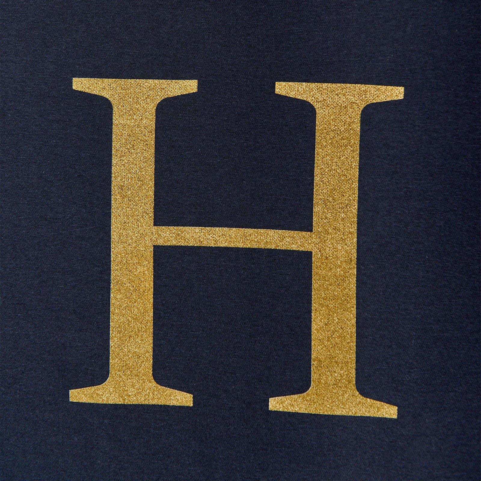 Image produit Harry Potter - H pour Harry Sweater bleu