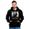 Image produit Star Wars - Darth Vader Choisissez le Hoodie noir du côté obscur