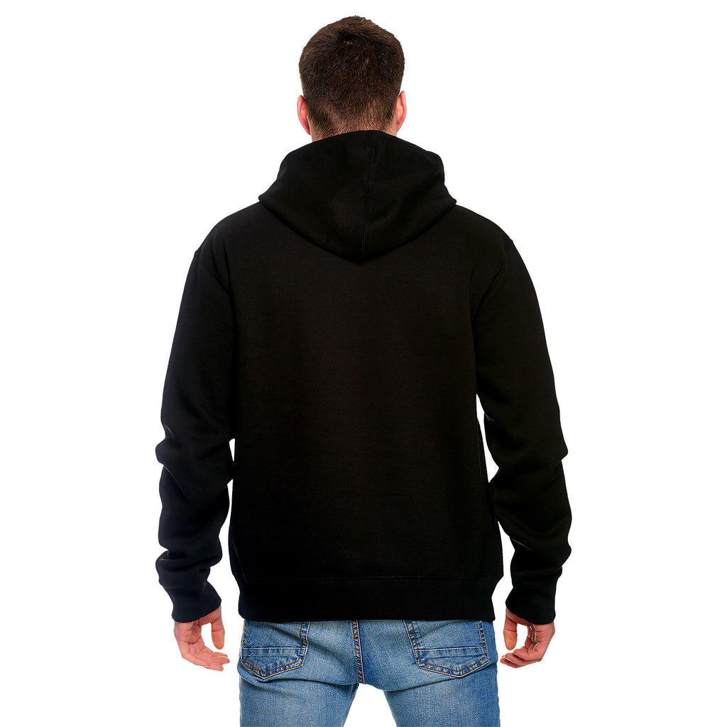 Image produit Star Wars - Darth Vader Choisissez le Hoodie noir du côté obscur