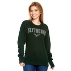 Image produit Harry Potter - Pull Team Slytherin vert