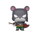 Image produit Fairy Tail - Figurine Pop Funko Pantherlily
