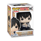 Image produit Fairy Tail - Zeref Figurine Funko Pop