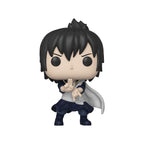 Image produit Fairy Tail - Zeref Figurine Funko Pop