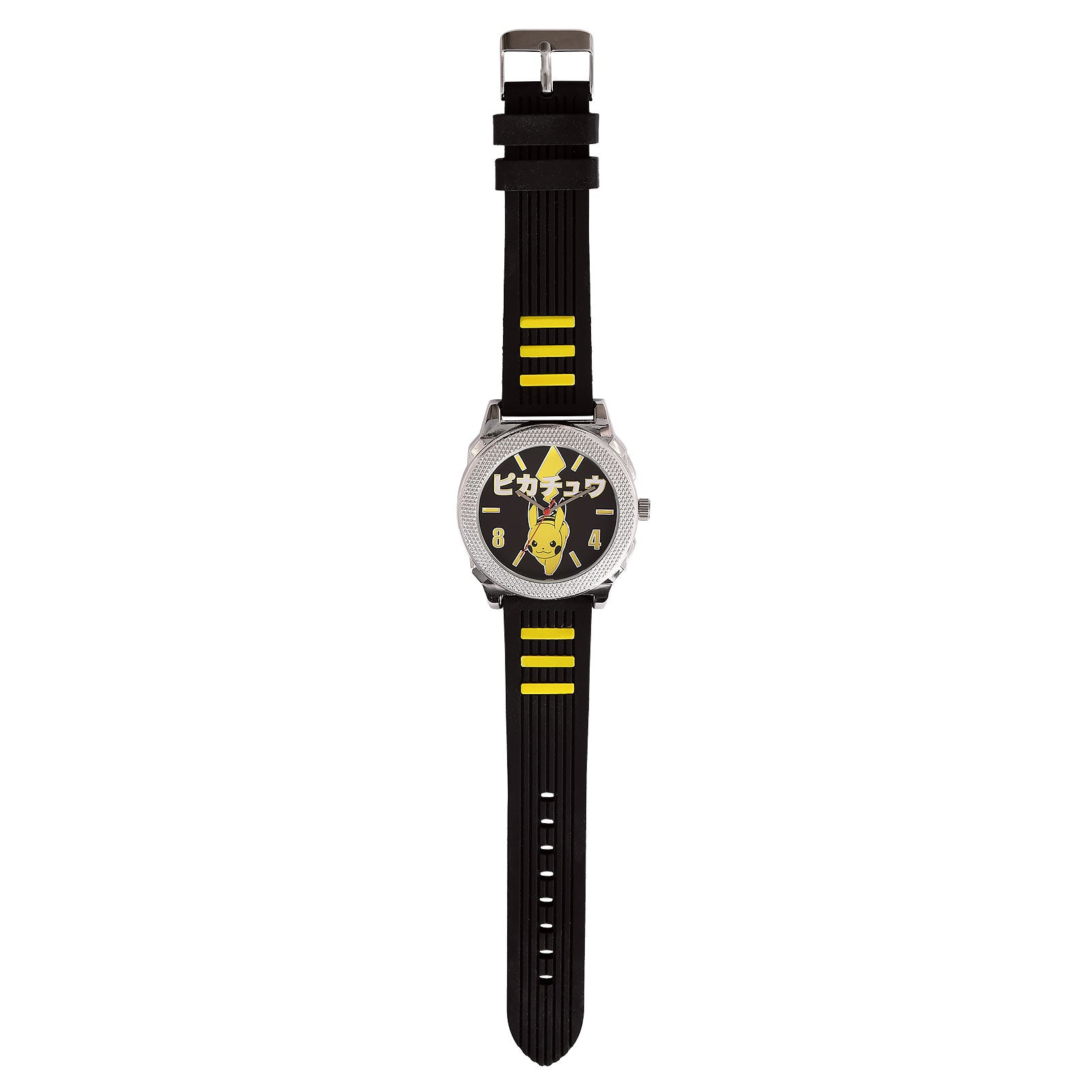 Product image Pokemon - Pikachu Wristwatch