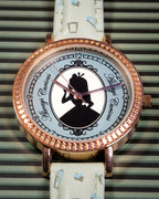 Image produit Alice au Pays des Merveilles - Montre Always Curious
