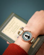 Image produit Alice au Pays des Merveilles - Montre Always Curious