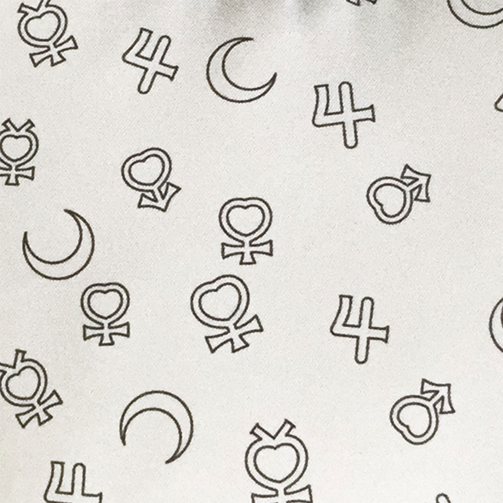 Image produit Sailor Moon - Coussin Luna