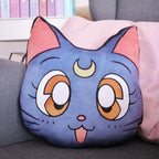 Image produit Sailor Moon - Coussin Luna