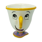 Image produit La Belle et la Bête - Tasse 3D Tassilo