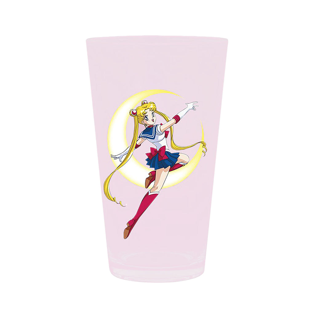 Image produit Sailor Moon - Verre Crystal Star