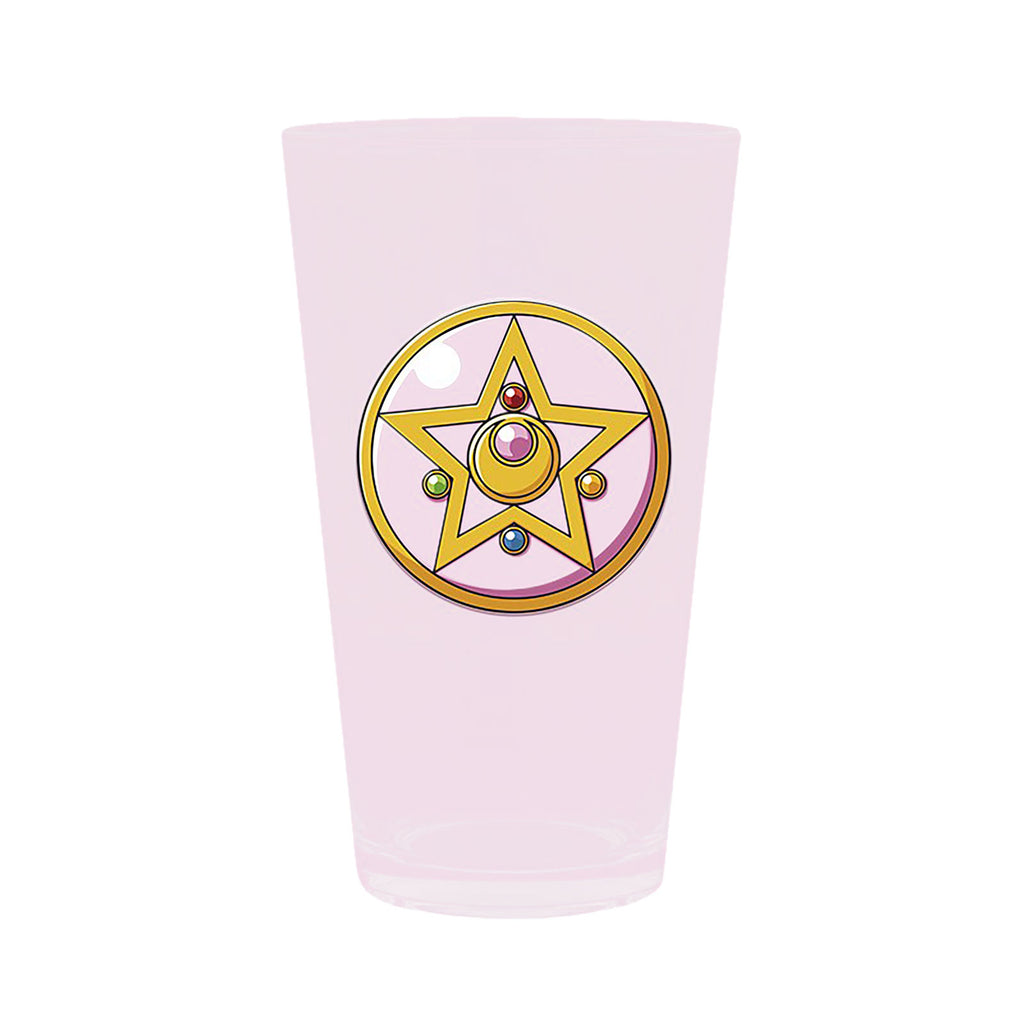 Image produit Sailor Moon - Verre Crystal Star