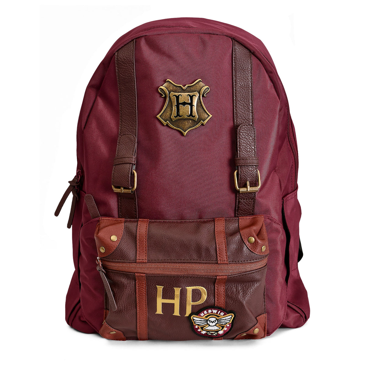 Image produit Harry Potter - Sac à dos Hogwarts avec sacoche