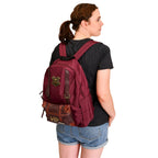 Image produit Harry Potter - Sac à dos Hogwarts avec sacoche