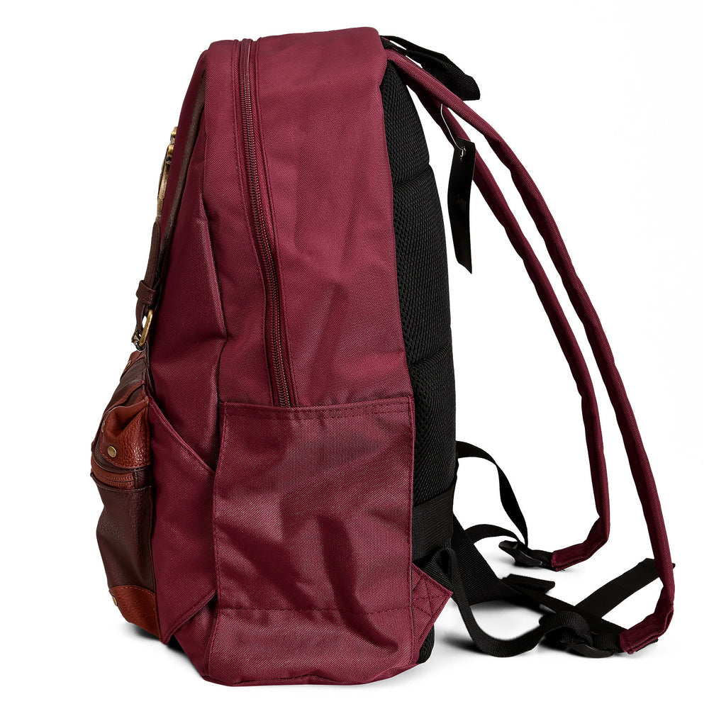 Image produit Harry Potter - Sac à dos Hogwarts avec sacoche