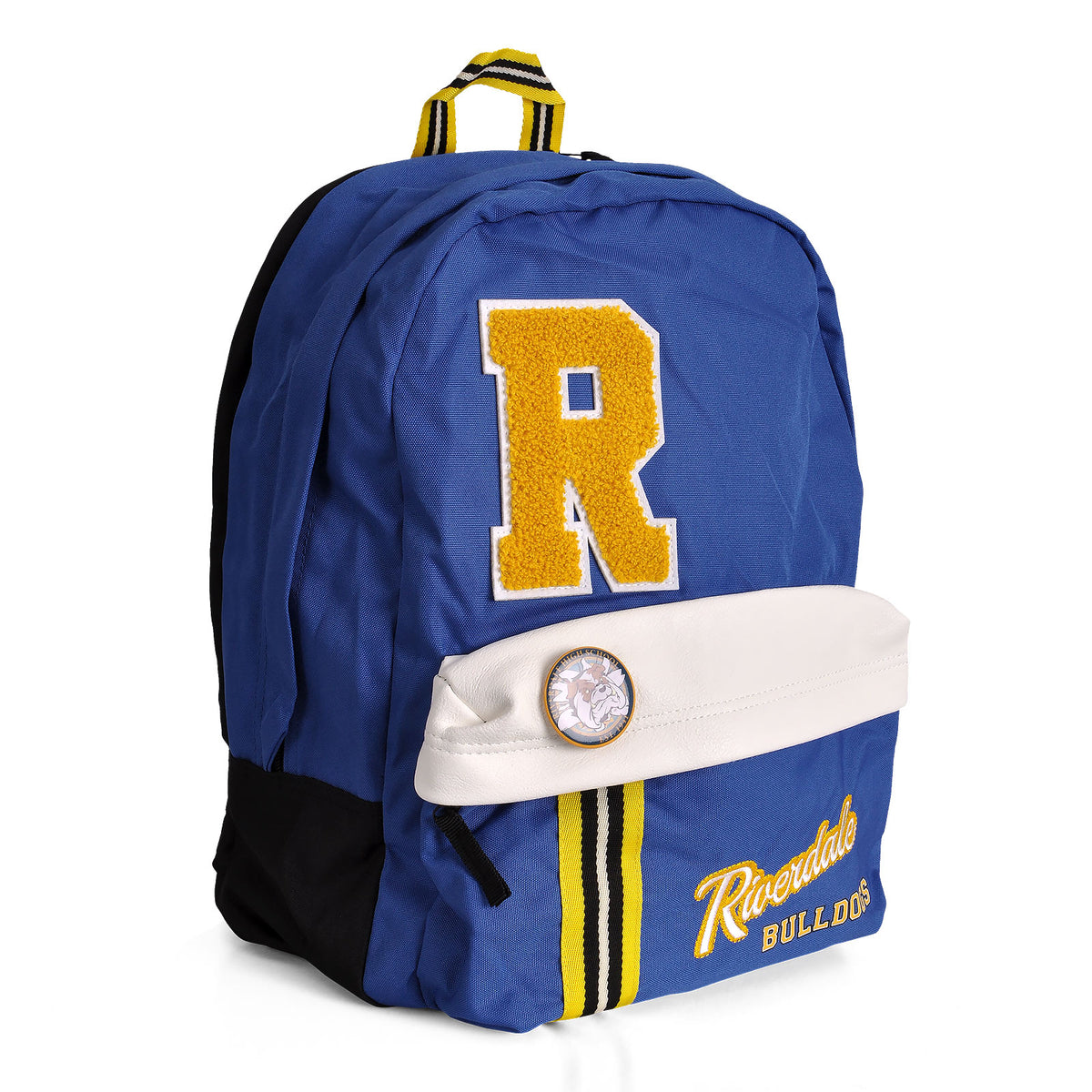 Image produit Riverdale - Sac à dos Bulldogs