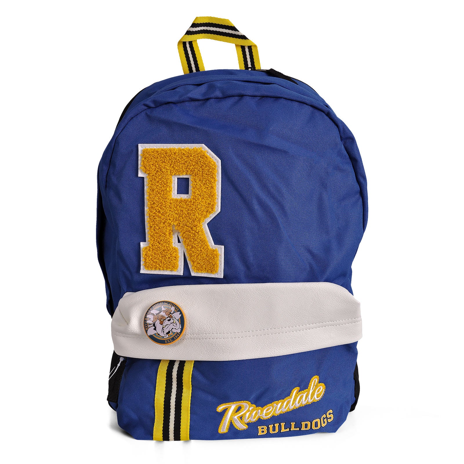 Image produit Riverdale - Sac à dos Bulldogs