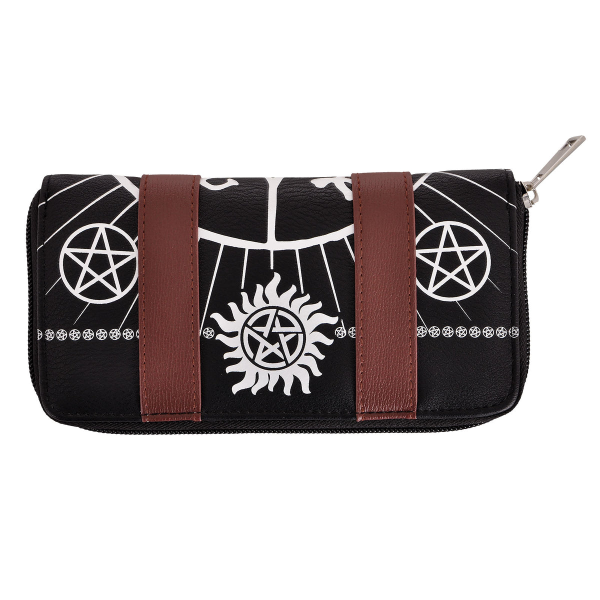 Product image Supernatural - Devil's Trap Wallet