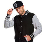 Image produit Supernatural - Casquette Snapback Piège du Diable