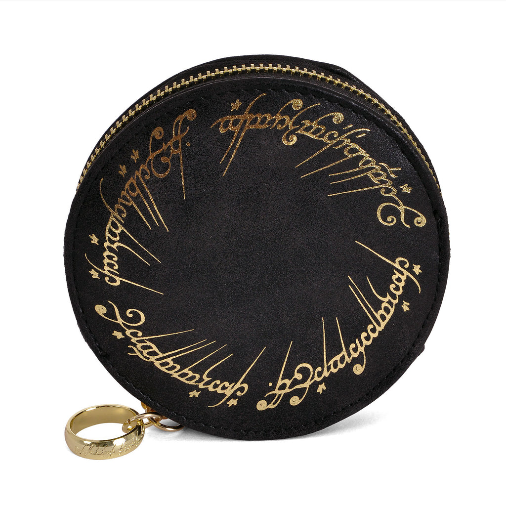 Image produit Le Seigneur des Anneaux - L'Anneau Unique Porte-monnaie