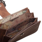 Image produit Le Seigneur des Anneaux - Broche à feuilles Porte-monnaie