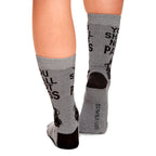 Image produit Seigneur des Anneaux - Chaussettes You Shall Not Pass
