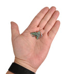 Image produit Le Seigneur des Anneaux - Broche Feuille Pin