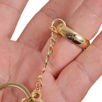 Image produit Le Seigneur des Anneaux - Porte-clés Preciousss Ring
