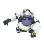 Image produit Overwatch - Figurine Winston Cute But Deadly