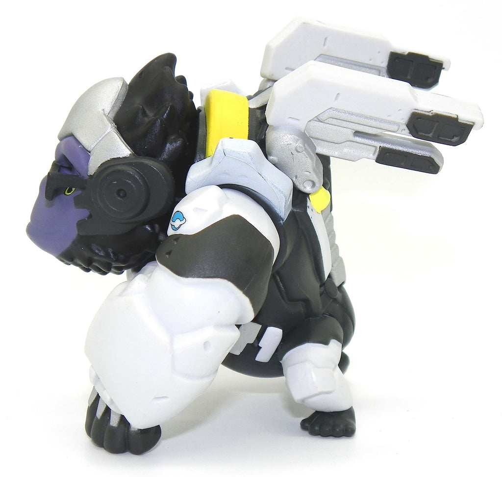 Image produit Overwatch - Figurine Winston Cute But Deadly