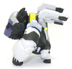 Image produit Overwatch - Figurine Winston Cute But Deadly