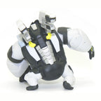 Image produit Overwatch - Figurine Winston Cute But Deadly