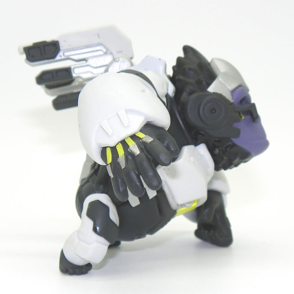 Image produit Overwatch - Figurine Winston Cute But Deadly