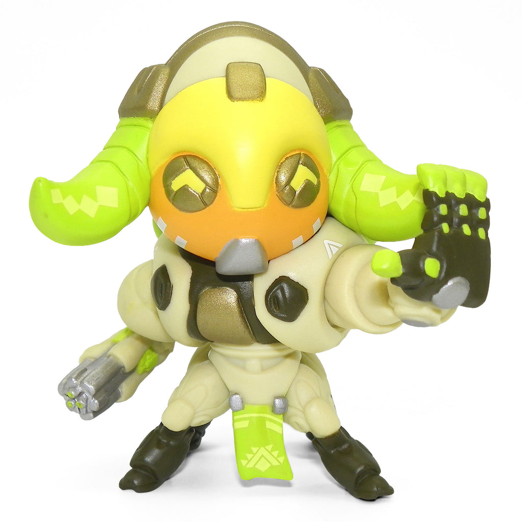 Image produit Overwatch - Figure Cute But Deadly d'Orisa