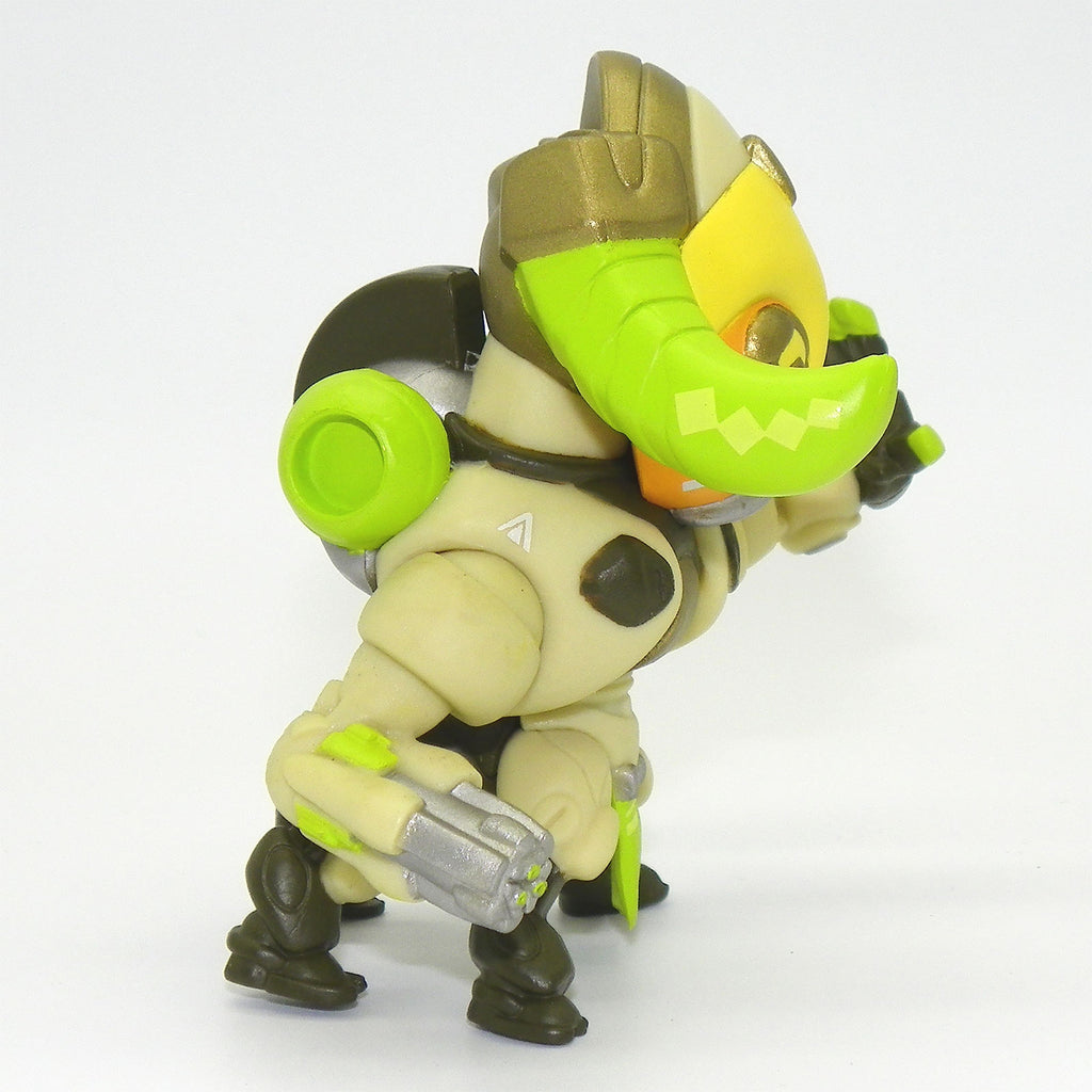 Image produit Overwatch - Figure Cute But Deadly d'Orisa