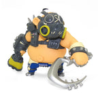 Image produit Overwatch - Figurine Roadhog Cute But Deadly