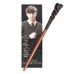 Image produit Baguette de Neville pour jeunes sorciers avec marque-page - Harry Potter