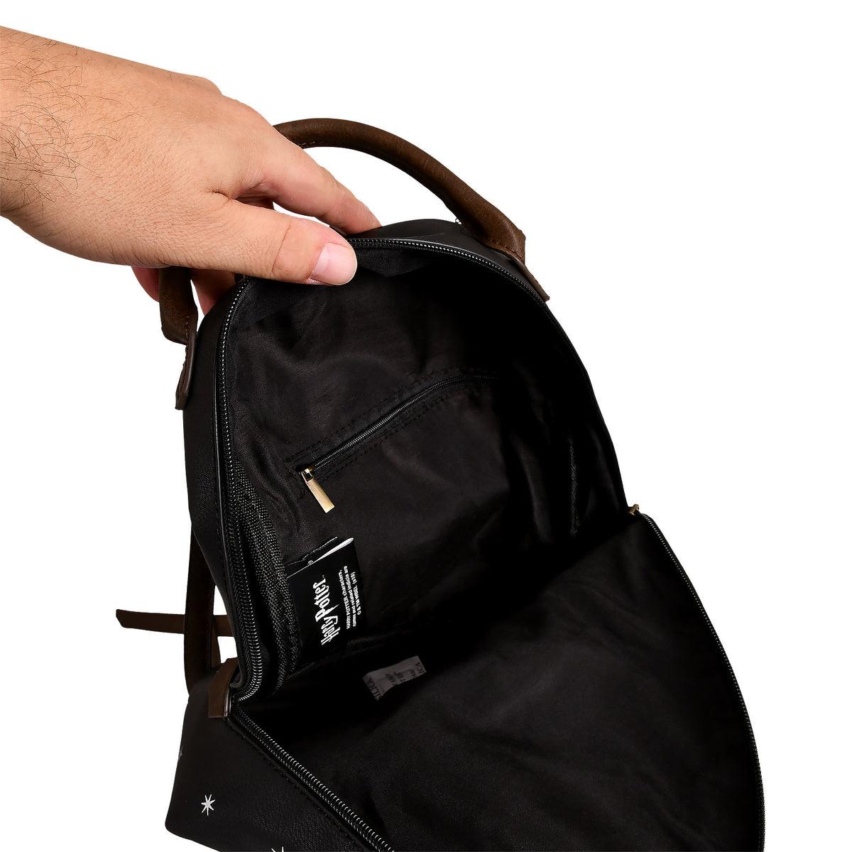 Product image Harry Potter - Hogwarts Crest Mini Backpack