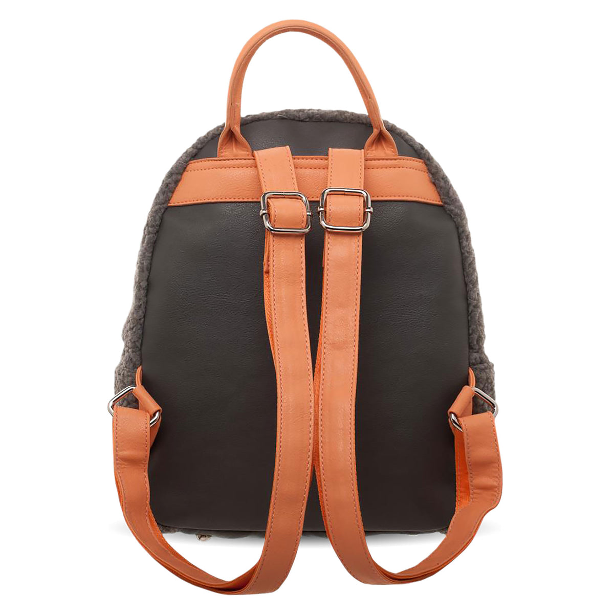 Image produit Star Wars - Sac à dos mini en peluche Porg